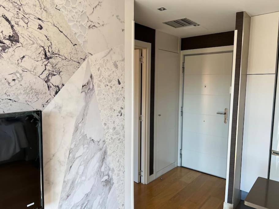 Relajate Despues De Patear Madrid Apartamento Exterior foto