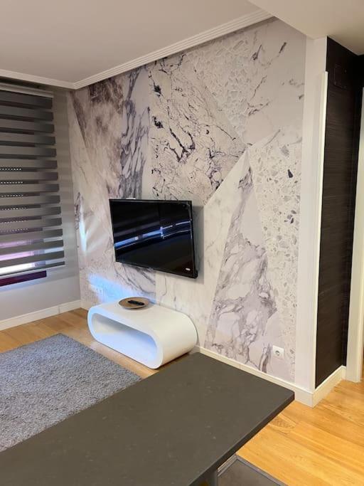 Relajate Despues De Patear Madrid Apartamento Exterior foto